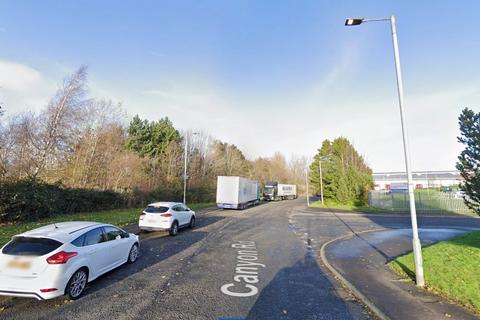 Land for sale, Motherwell ML1