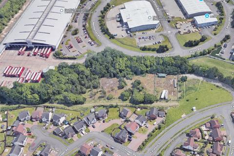 Land for sale, Motherwell ML1