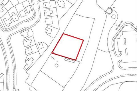 Land for sale, Motherwell ML1