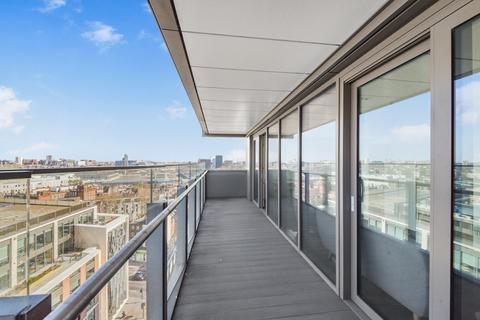 undefined, Triton Building, Brock Street NW1