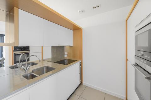 1 bedroom apartment for sale, Triton Building, Brock Street NW1
