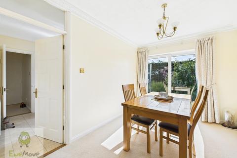 4 bedroom detached house for sale, Lychfield Drive, Strood, Rochester ME2 3LY