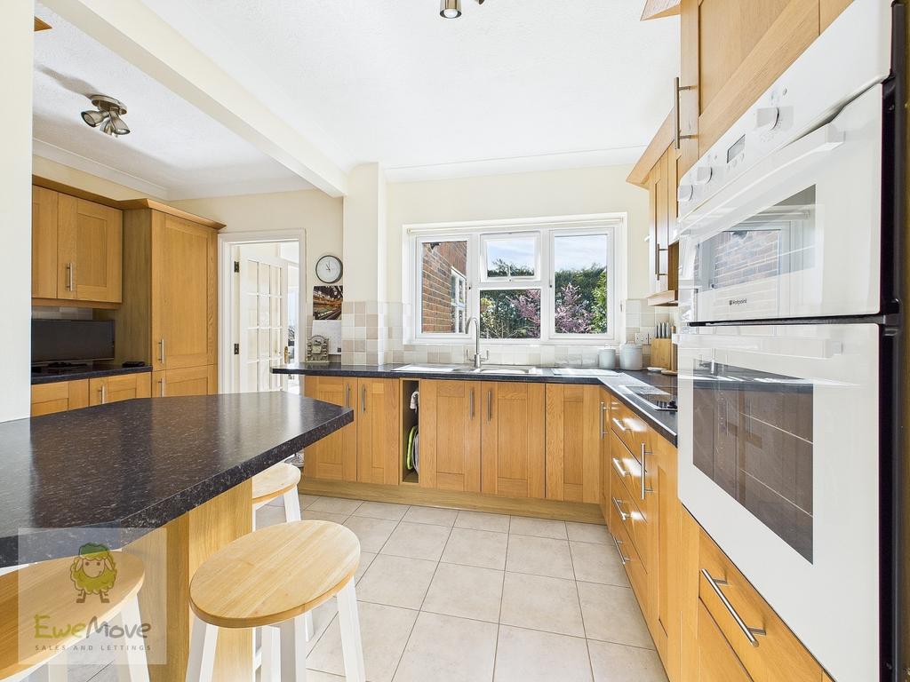 Kitchen Breakfast Room