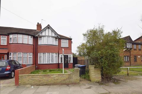 Lancelot Road, Wembley, Middlesex