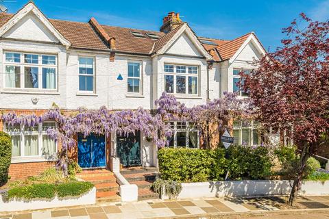 4 Riverview Gardens, Twickenham, TW1 4RT