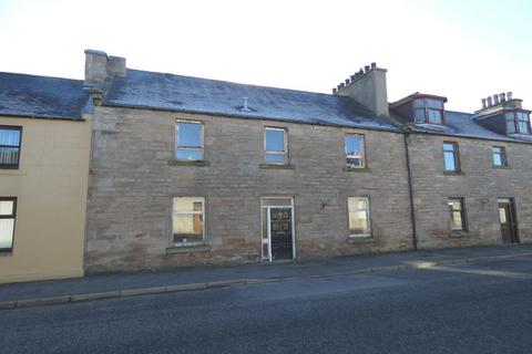 4 bedroom terraced house for sale, Main Street, Rhynie Huntly AB54