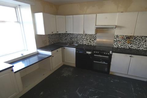 4 bedroom terraced house for sale, Main Street, Rhynie Huntly AB54