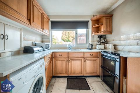 2 bedroom bungalow for sale, Home Farm Crescent, Whitnash, CV31