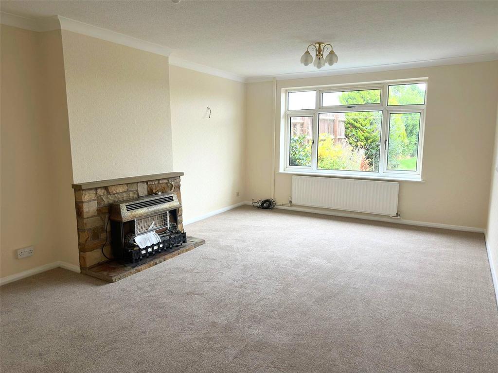 Living / Dining Room