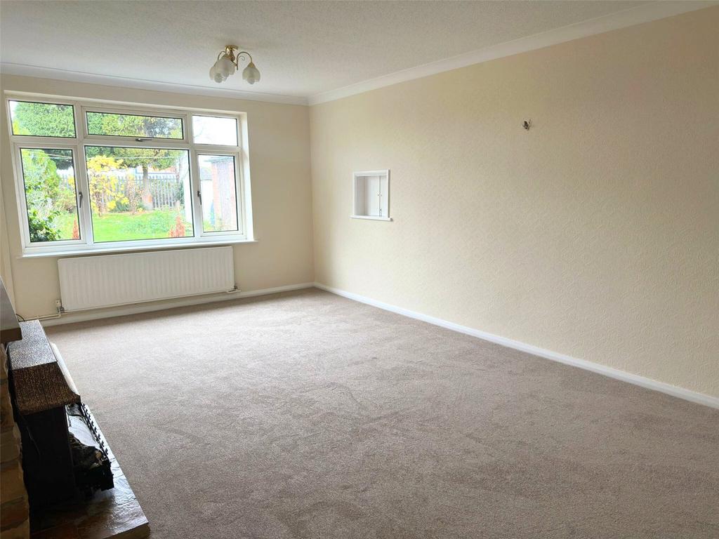 Living / Dining Room