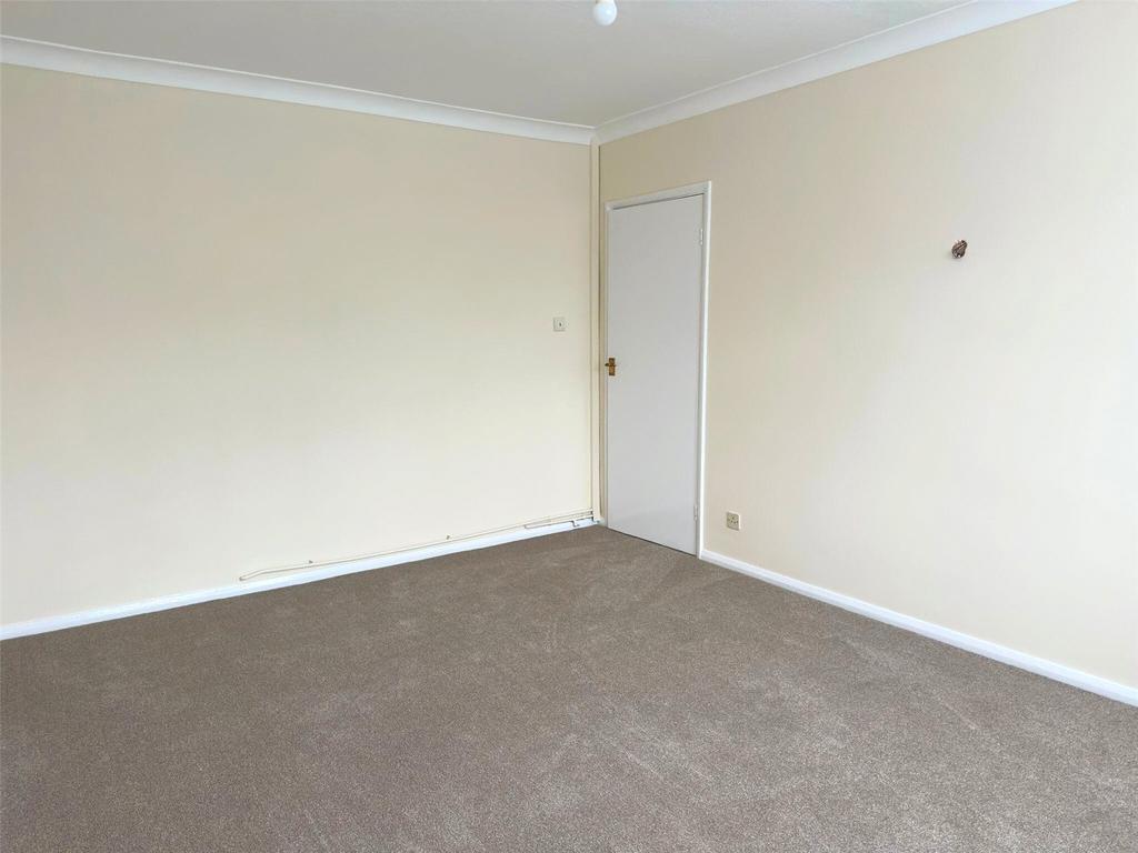 Bungalow Bedroom One