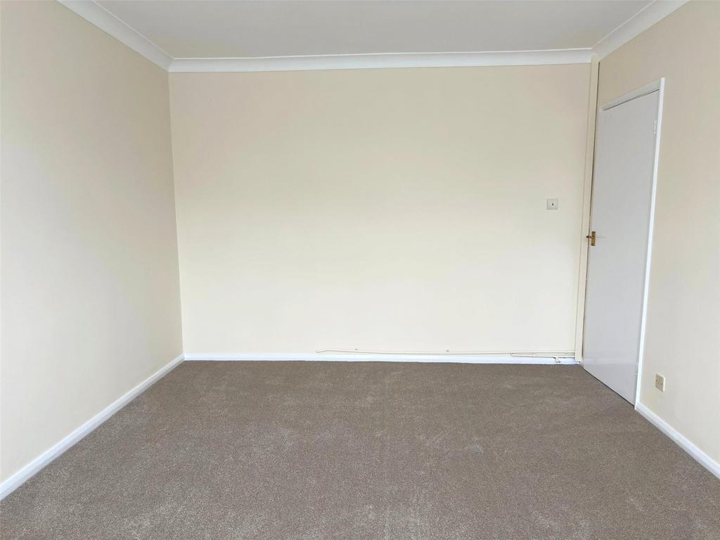 Bungalow Bedroom One