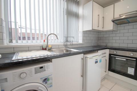 1 bedroom flat to rent, Moat Street, Wigston