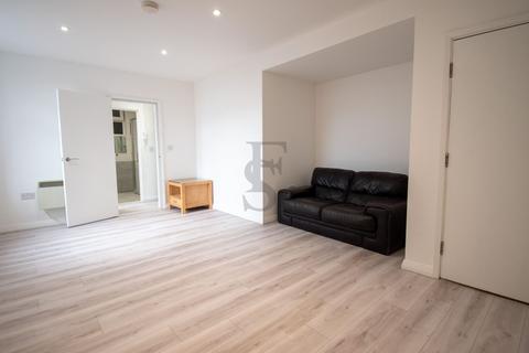 1 bedroom flat to rent, Moat Street, Wigston