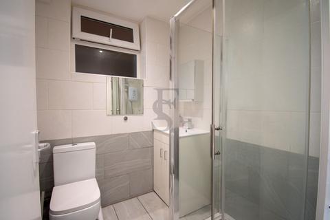 1 bedroom flat to rent, Moat Street, Wigston