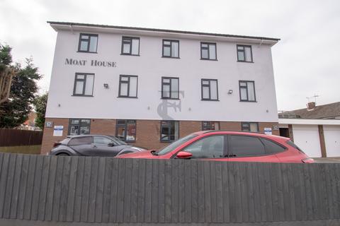 1 bedroom flat to rent, Moat Street, Wigston