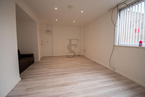 1 bedroom flat to rent, Moat Street, Wigston