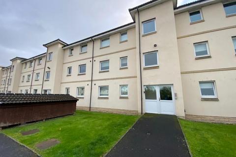 2 bedroom flat to rent, Wellington Street, Wishaw, North Lanarkshire, ML2