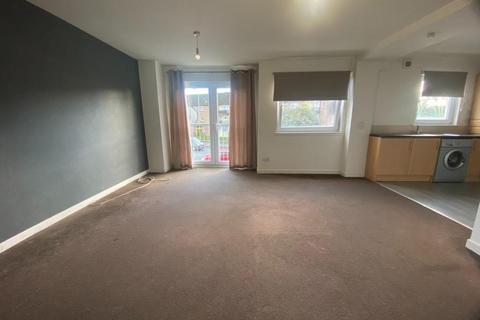 2 bedroom flat to rent, Wellington Street, Wishaw, North Lanarkshire, ML2