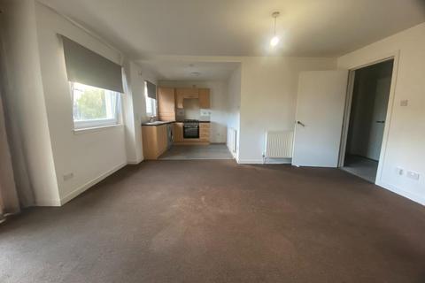 2 bedroom flat to rent, Wellington Street, Wishaw, North Lanarkshire, ML2