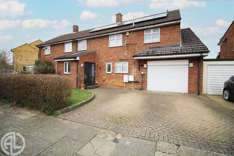 23 Heathermere, Letchworth Garden City, SG6 4QH