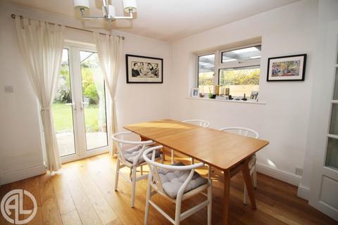 23 Heathermere, Letchworth Garden City, SG6 4QH