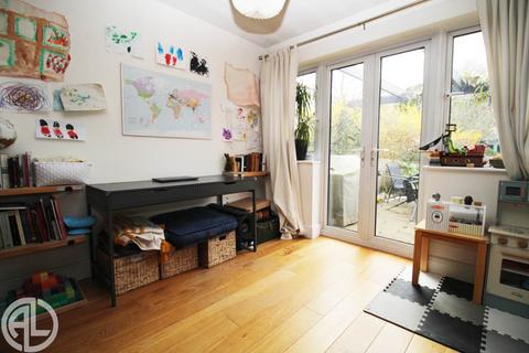 23 Heathermere, Letchworth Garden City, SG6 4QH