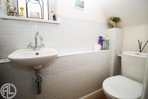 23 Heathermere, Letchworth Garden City, SG6 4QH