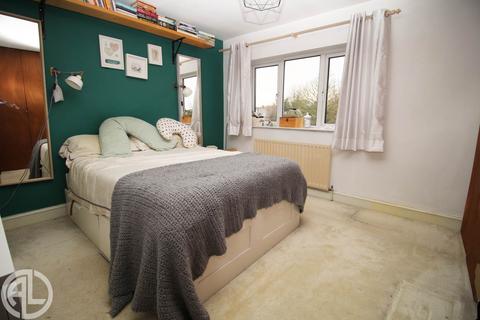 23 Heathermere, Letchworth Garden City, SG6 4QH