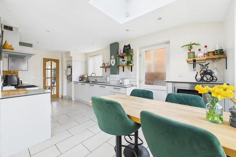 3 bedroom semi-detached house for sale, Innsworth Lane, Longlevens, Gloucester