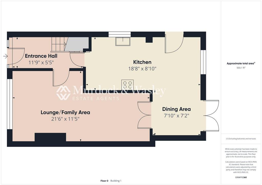 Ground Floor