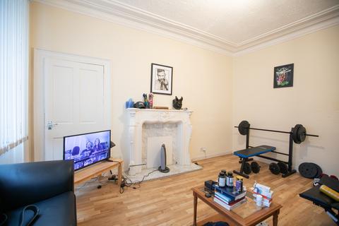 1 bedroom flat for sale, West Princes Street, Helensburgh G84