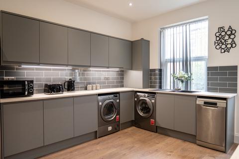 6 bedroom house share to rent, Chestnut Avenue, Headingley LS6