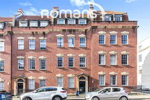 1 bedroom flat to rent, Pritchard Street, Bristol, Somerset, BS2
