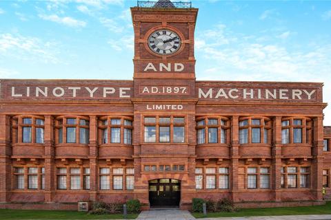 2 bedroom apartment for sale, Lawrence Road, Altrincham, Greater Manchester, WA14