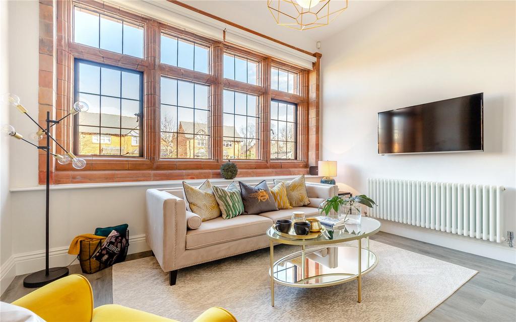 Sitting Area