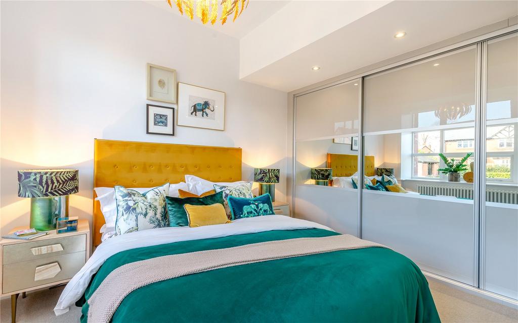Principal Bedroom