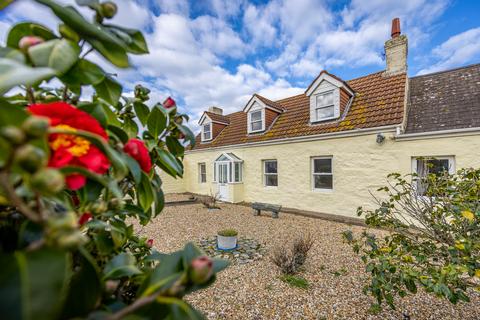 3 bedroom detached house for sale, Rue Des Crabbes, St. Saviour, Guernsey
