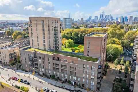 1 bedroom apartment for sale, Aston Street, Limehouse
