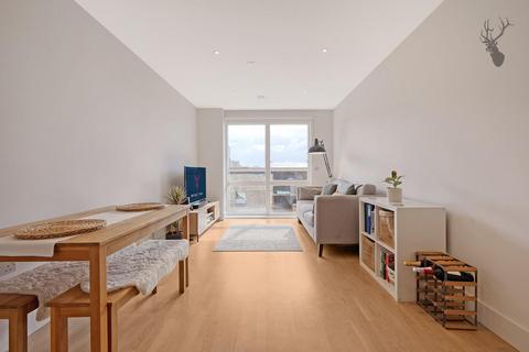 1 bedroom apartment for sale, Aston Street, Limehouse