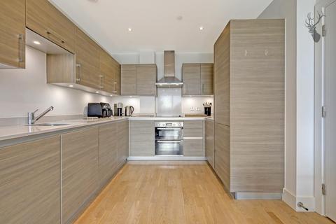 1 bedroom apartment for sale, Aston Street, Limehouse