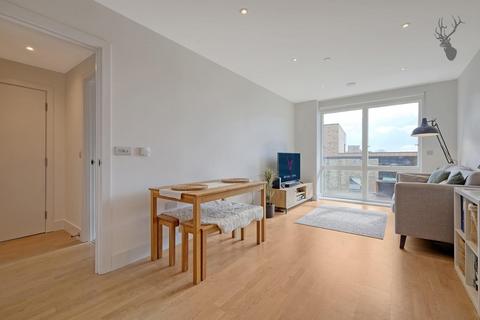 1 bedroom apartment for sale, Aston Street, Limehouse