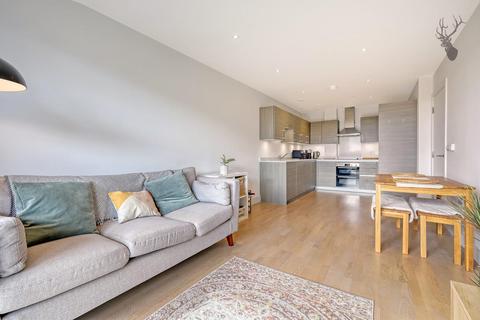 1 bedroom apartment for sale, Aston Street, Limehouse