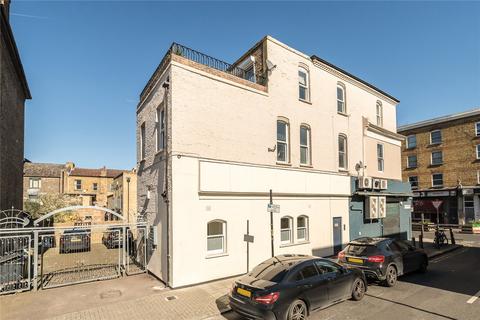 1 bedroom apartment for sale, London SW9