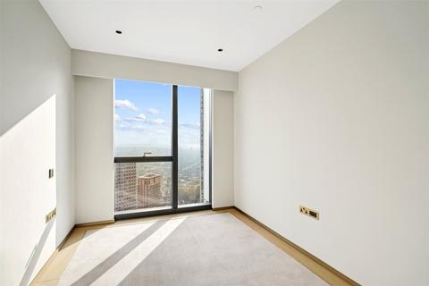 2 bedroom apartment to rent, Nine Elms Lane, London, SW8