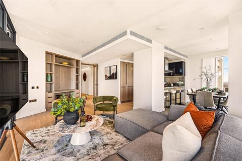 2 bedroom apartment to rent, Nine Elms Lane, London, SW8
