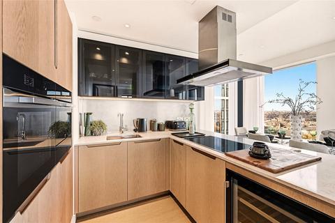 2 bedroom apartment to rent, Nine Elms Lane, London, SW8