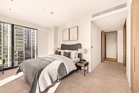 2 bedroom apartment to rent, Nine Elms Lane, London, SW8