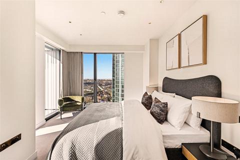 2 bedroom apartment to rent, Nine Elms Lane, London, SW8