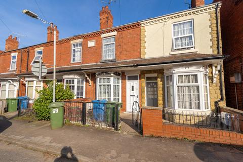 3 bedroom terraced house for sale, Lincoln Street, Worksop, S80